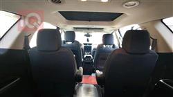 شێڤرۆلێت تراڤێرس